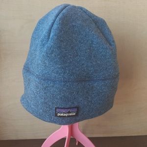 PATAGONIA Better Sweater Hat Beanie LARGE